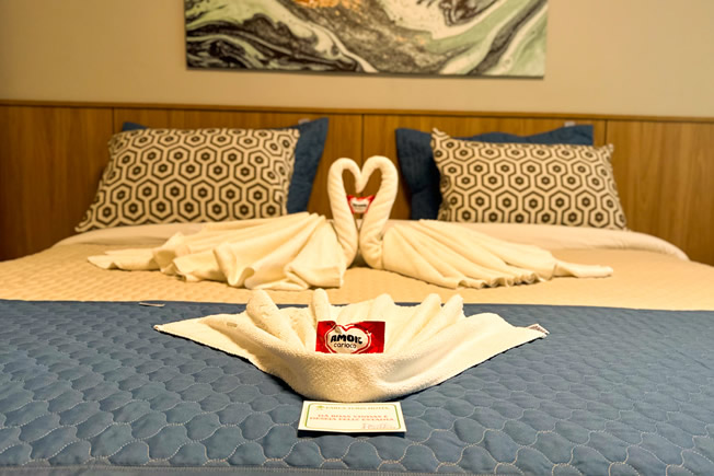 Fares Turis Hotel - Foto 7