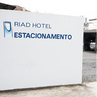 Hotel Riad - Foto 7