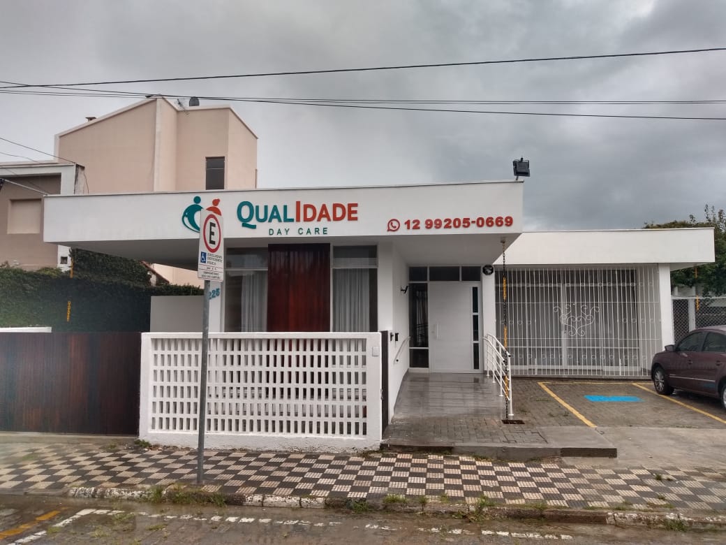 QUALIDADE DAY CARE