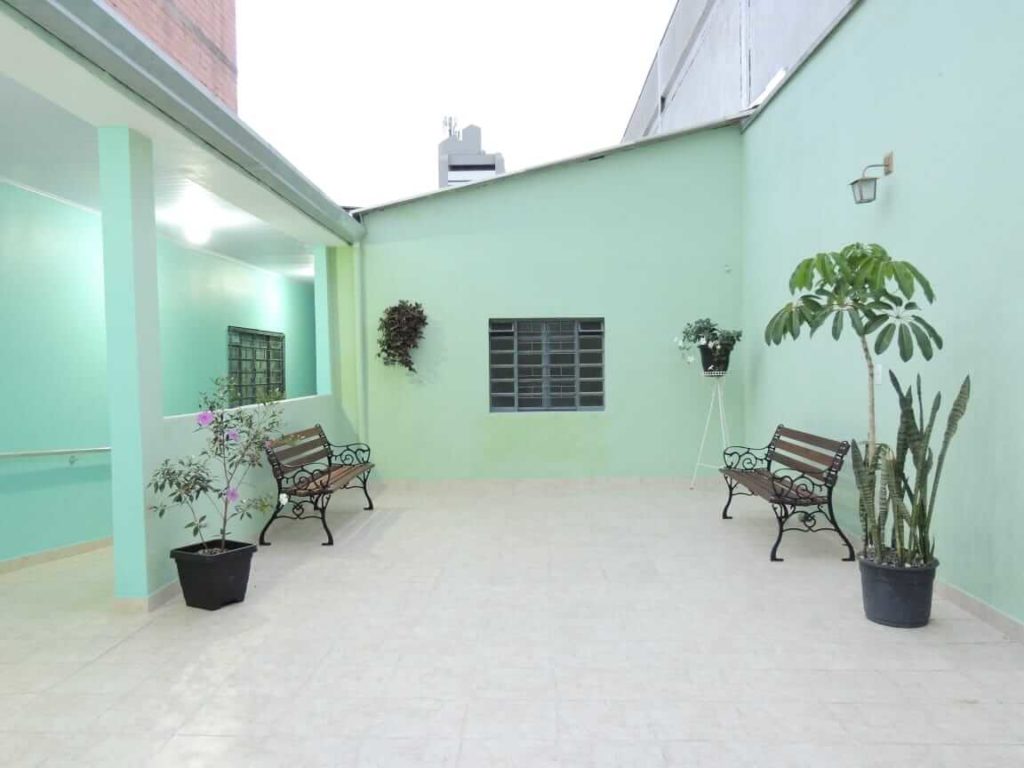 Casa de Repouso - LV Residencial Sênior ( Vila Carrão - SP ) - Foto 9