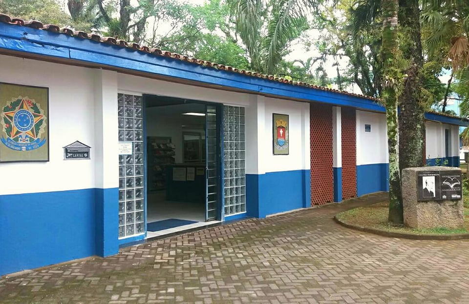 Fundart (Fundação de Arte e Cultura de Ubatuba) - Foto 1