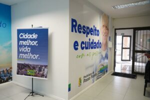 Centro de Referência de Saúde do Idoso