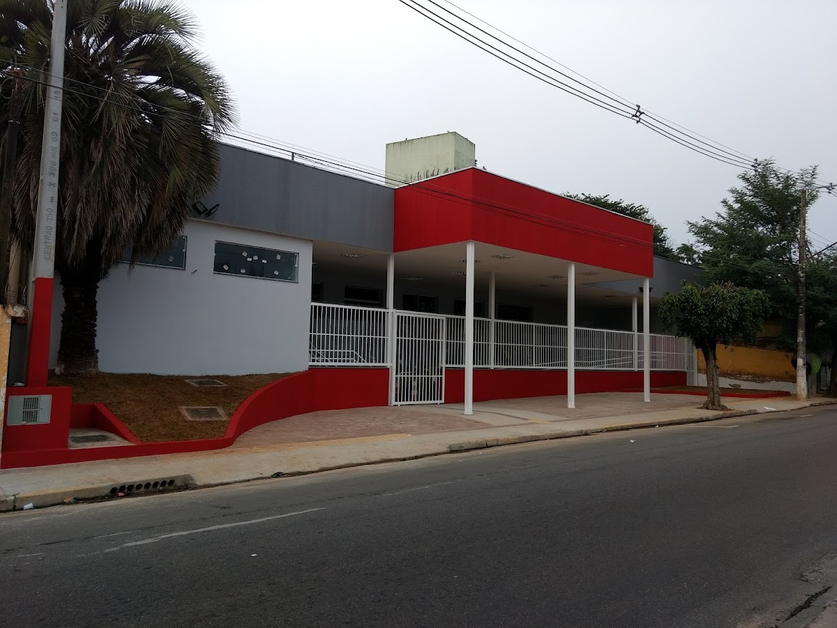 Projeto Casa Aberta