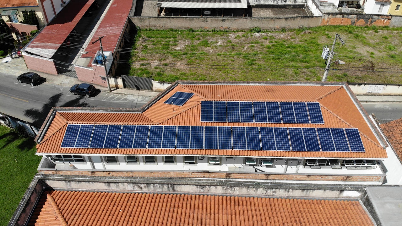 SOLARMIG ENERGIA - Foto 3