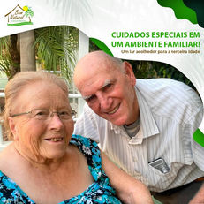 Casa de Repouso Bem Natural - Foto 1