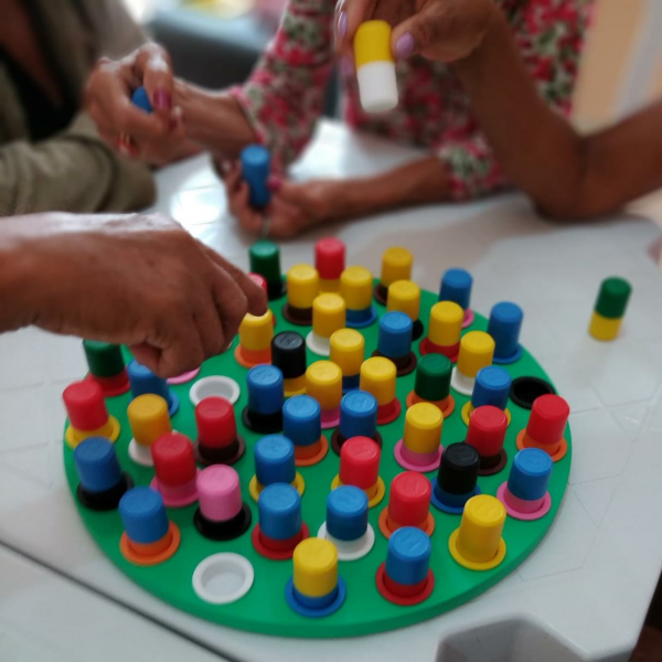 Residencial e Centro dia para Idosos Florescer - Foto 7