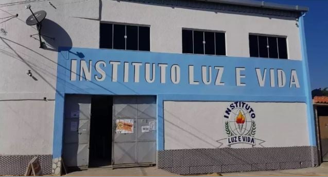 Instituto Luz E Vida - Foto 1