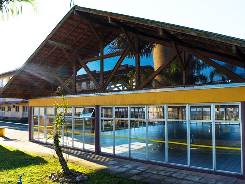Associação Beneficente dos Servidores do Sistema FIEP - Foto 7