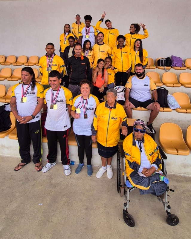Secretaria Municipal de Assistência Social de Ourinhos - Foto 9