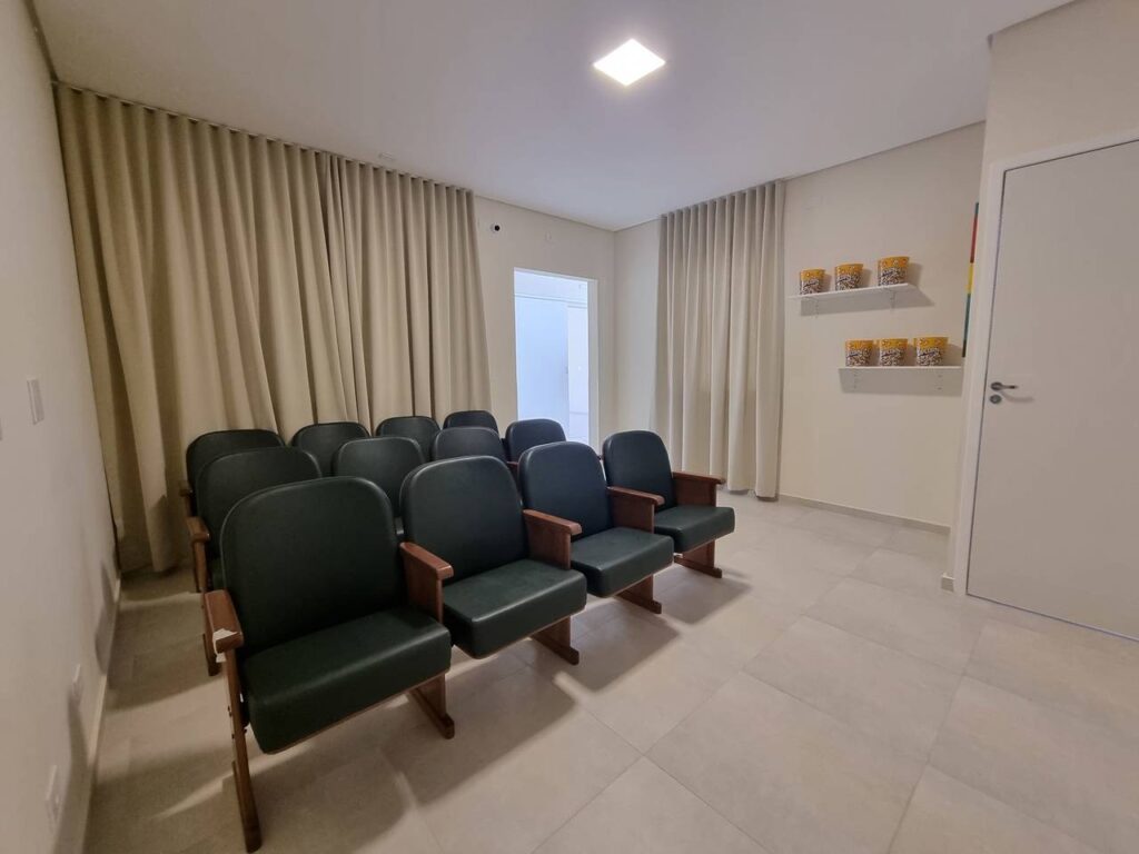Residencial Sênior Terça da Serra - Vargem Grande Paulista - Foto 1