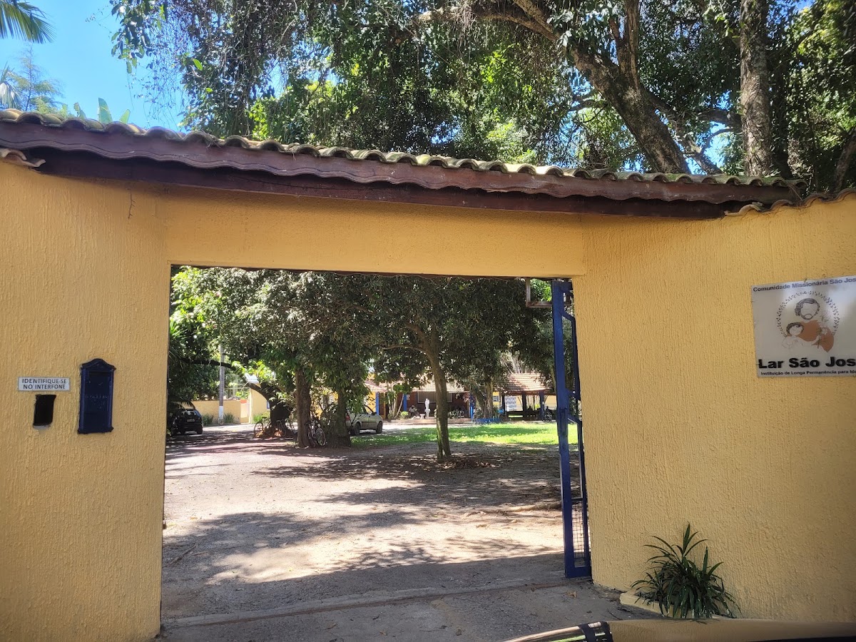 Comunidade Missionária São José