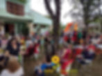 Solar dos Girassóis - Centro de Convivência de Idosos - Foto 6