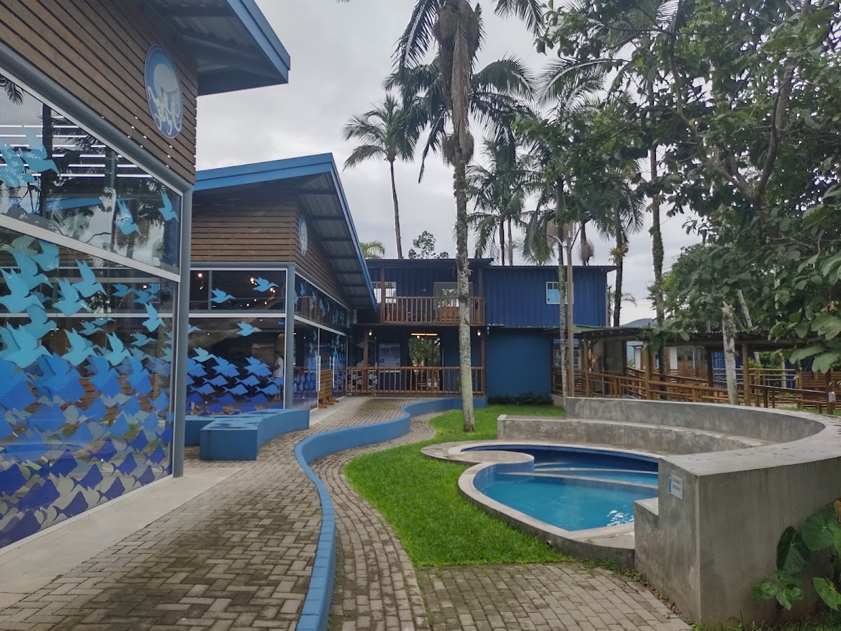 Museu da Vida Marinha