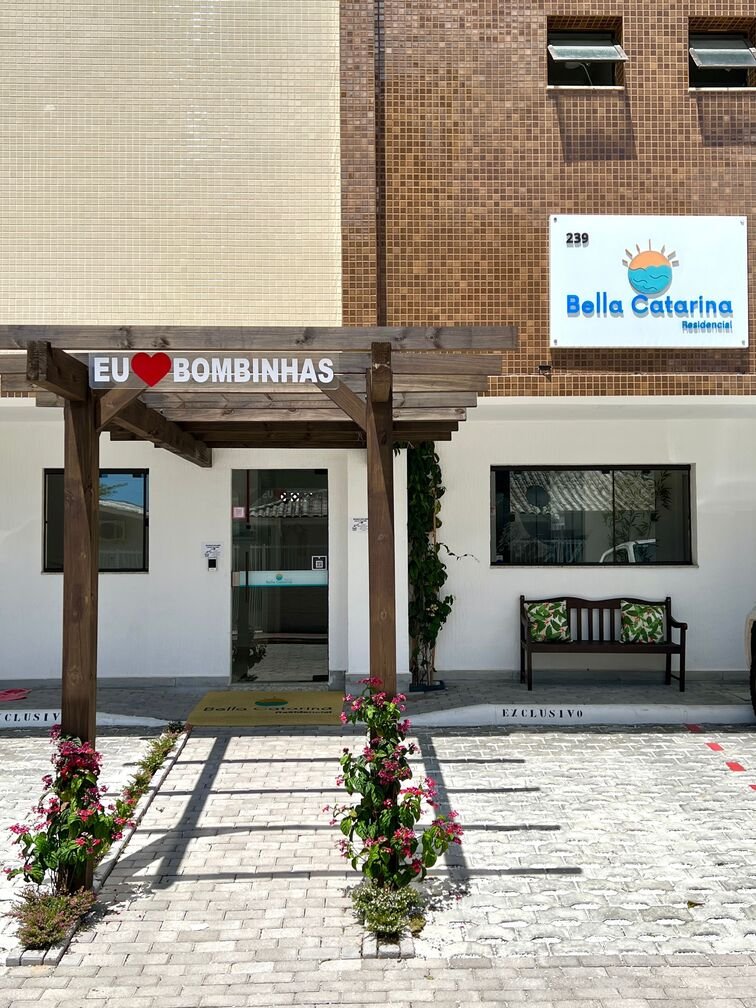 Bella Catarina Bombinhas - Foto 4
