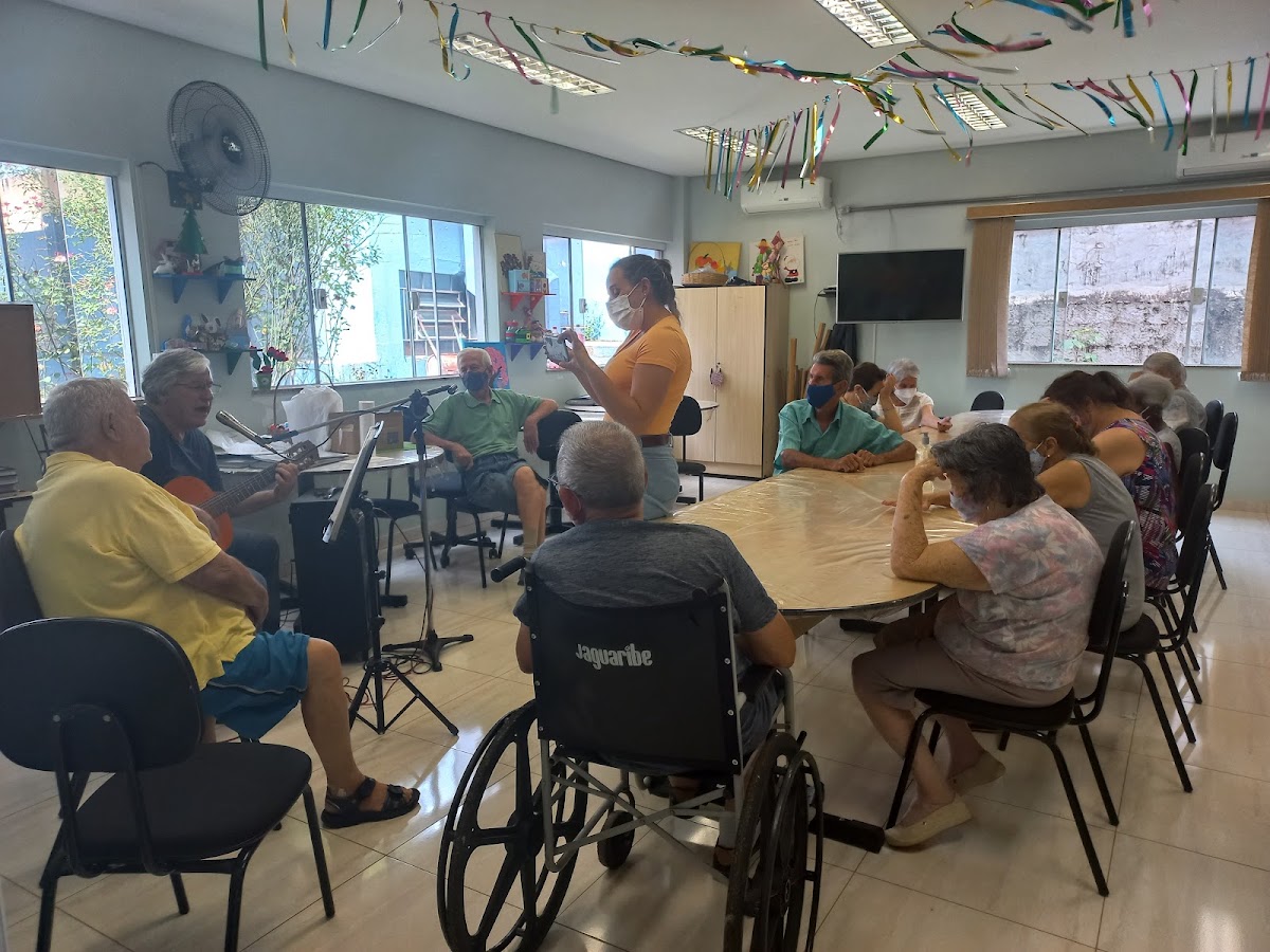 Centro Dia do Idoso de Araraquara