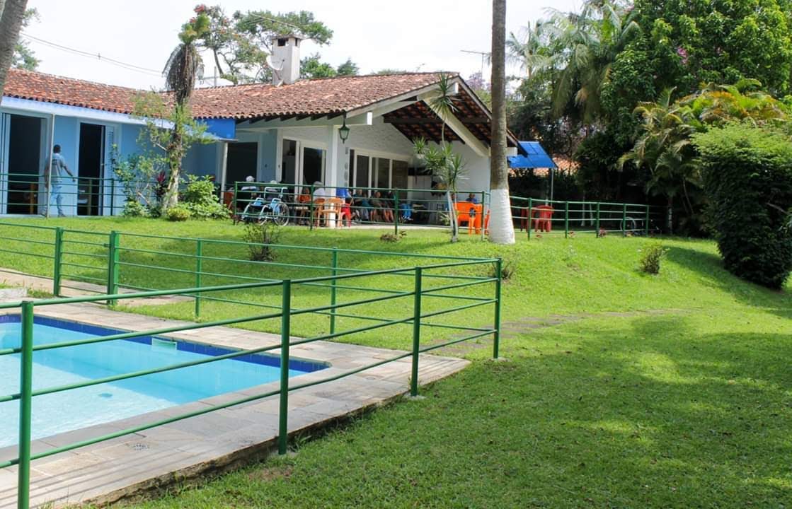 Casa De Repouso Lar De Aparecida