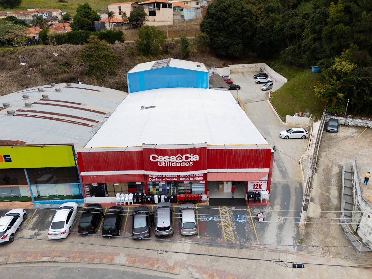 Casa & Cia Utilidades