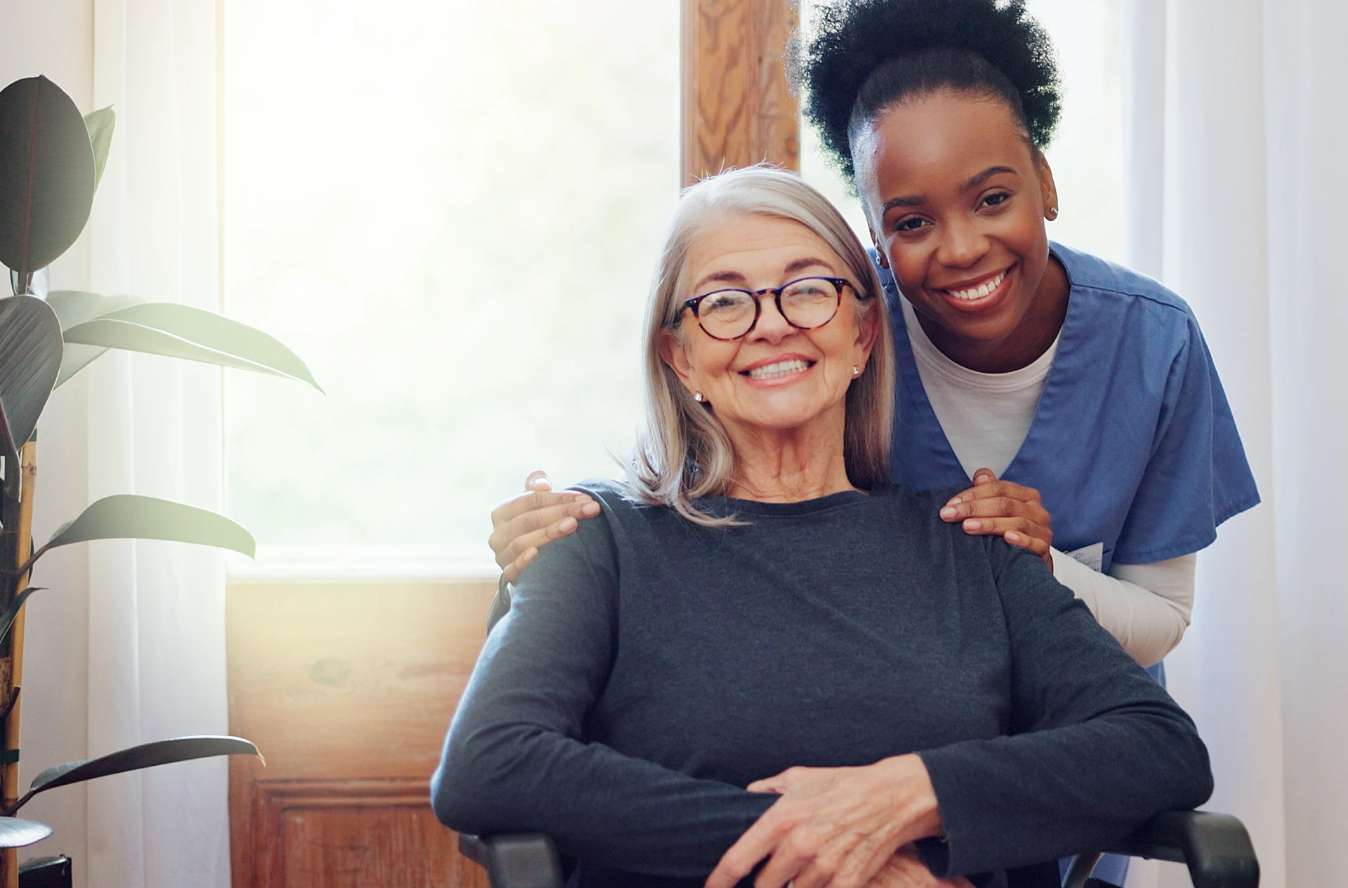 Atend Home Care