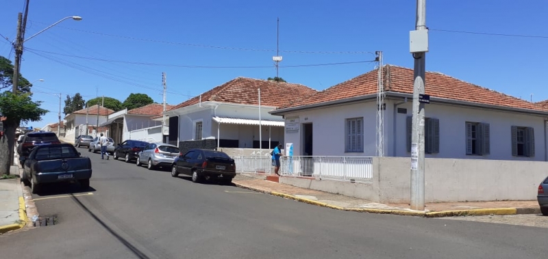 CRAS São Manuel - Foto 2