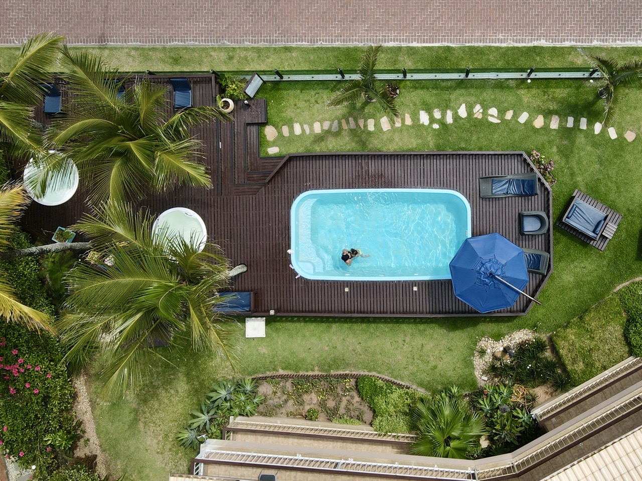 Hotel Morada do Mar - Foto 5
