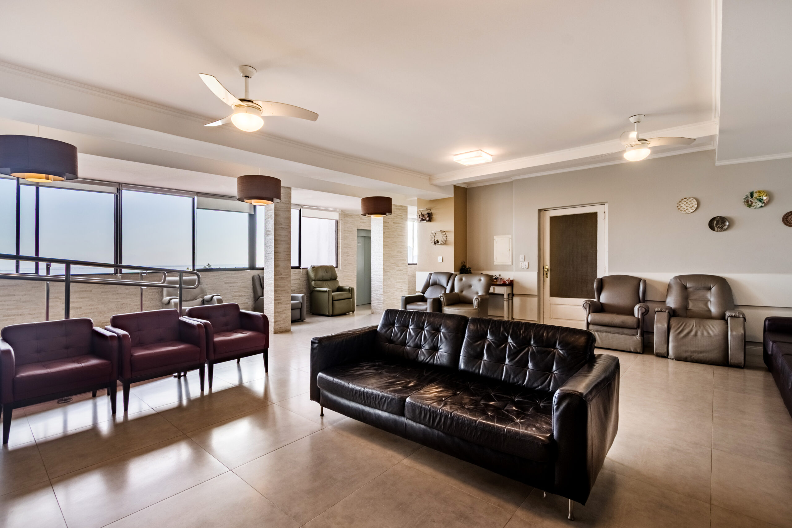 Residencial Geriátrico Morada Do Cristal - Foto 1