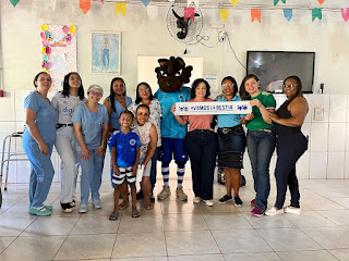 Lar Dos Idosos Nossa Senhora Auxiliadora - Foto 1