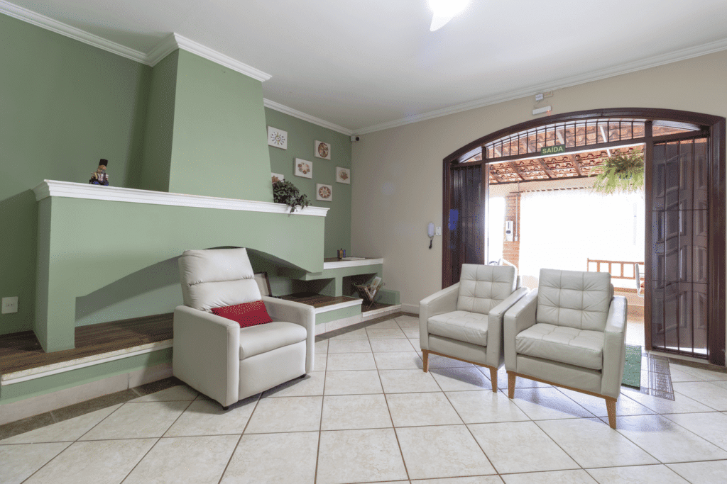 Residencial Sênior Terça da Serra - Chácara Primavera - Foto 3