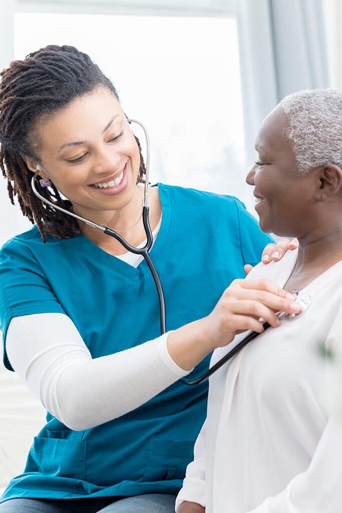 Cuidados com a Vida Home Care