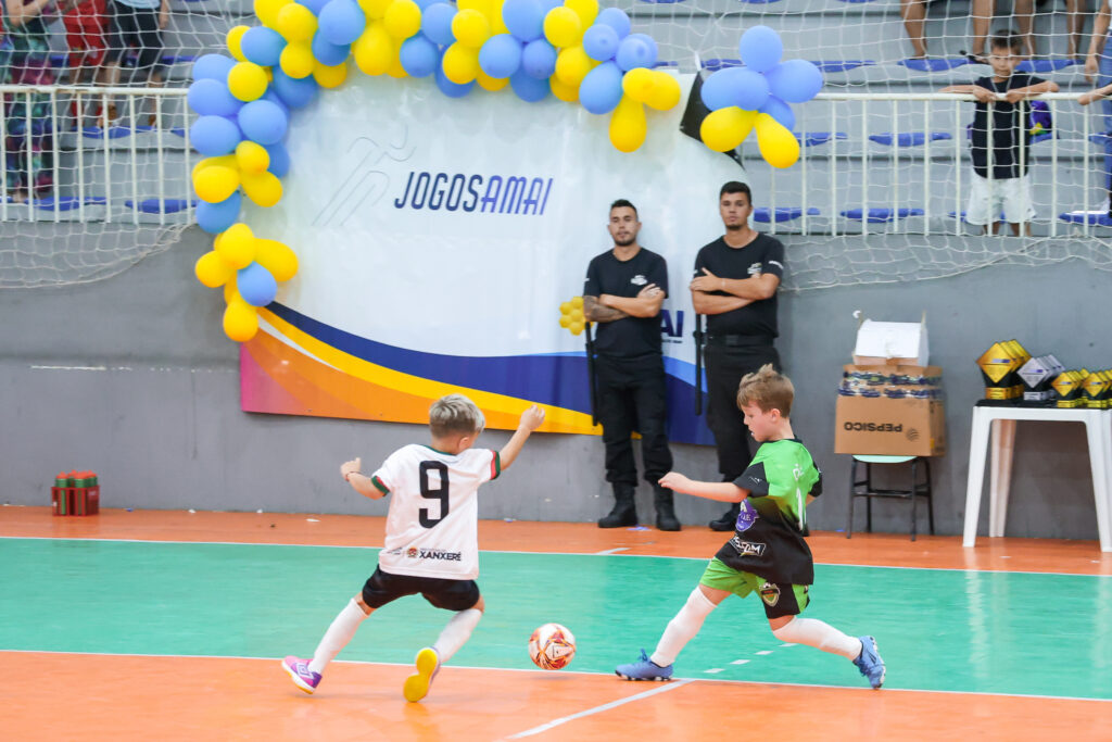 Associação Municípios Alto Irani-AMAI - Foto 1