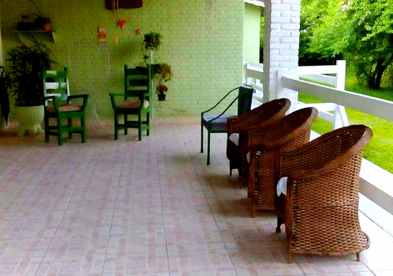 Casa de Repouso Para Idosos Santo Expedito - Foto 4