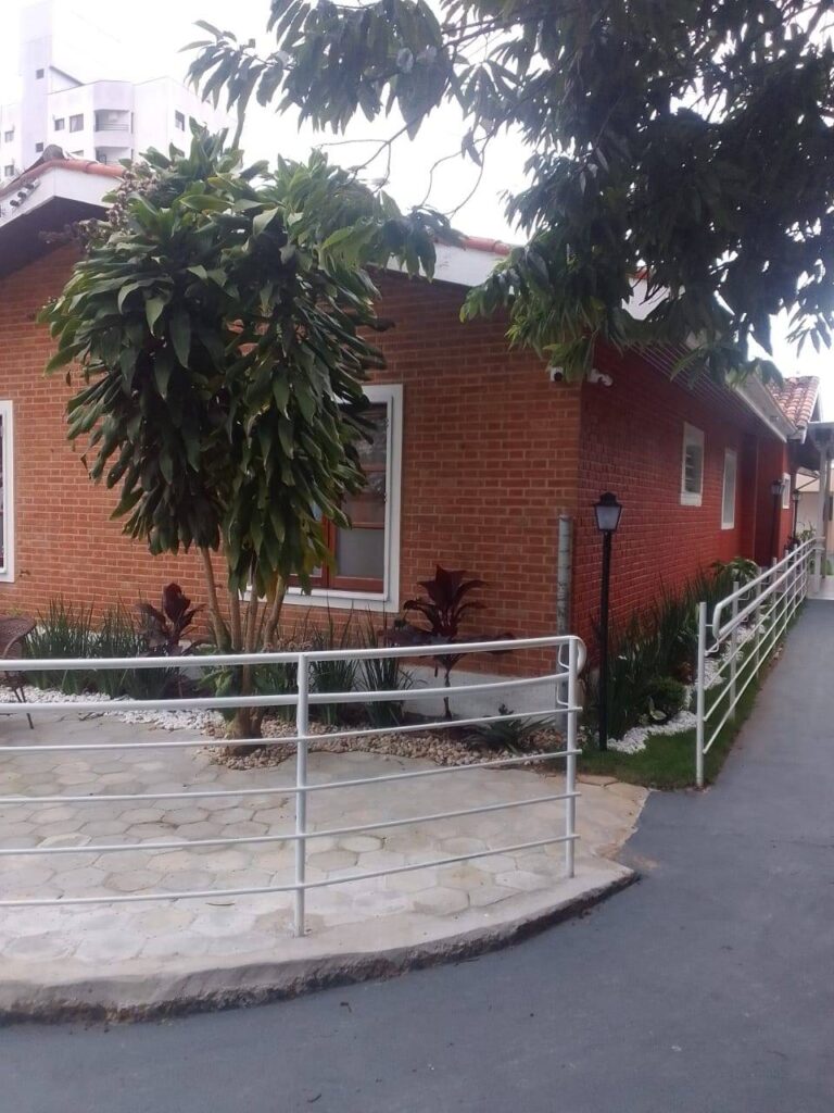 Residencial Sênior Terça da Serra - São Bernardo do Campo