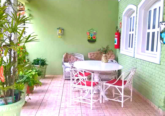 Casa de Repouso Para Idosos Santo Expedito - Foto 3