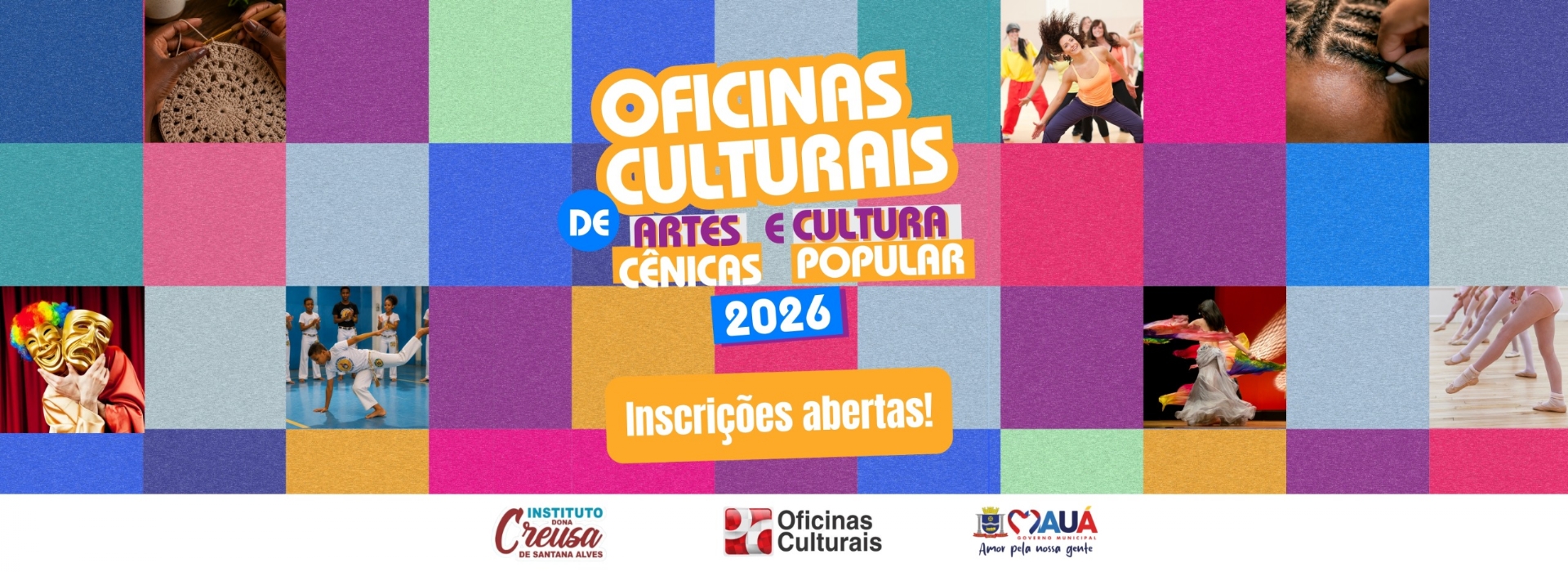 Instituto Dona Creusa de Santana Alves - Foto 1