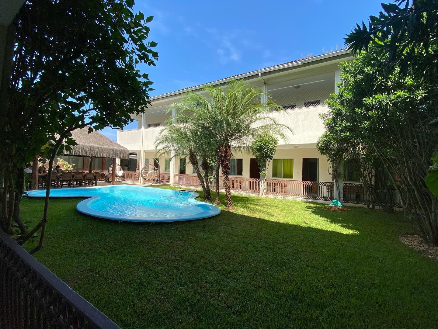 Villa Duarte Residencial para Idosos - Foto 2
