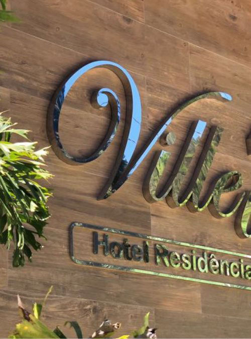 Villevive Hotel Residência para Idosos - Foto 1