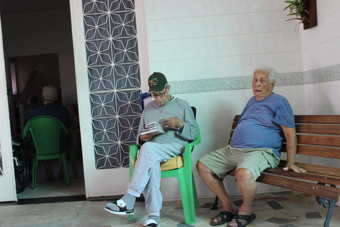 Casa de Repouso Lar Carioca - Foto 7