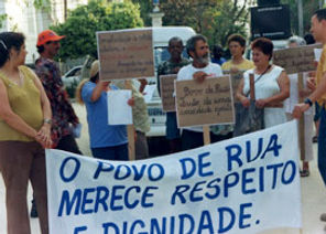 Casa de Acolhida Regina Lúcia Fonseca de Gomes - Foto 1