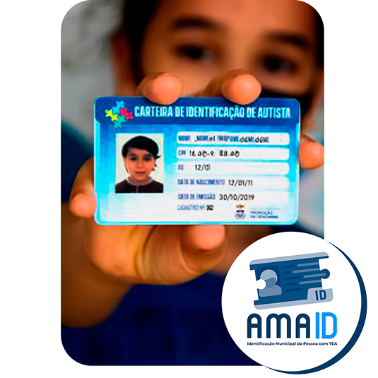 AMA Itajaí - Associação de Pais e Amigos do Autista de Itajaí - Foto 6