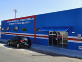 CENTRO DE REFERÊNCIA DO IDOSO “OCTÁVIO GUARDIA” - Foto 3
