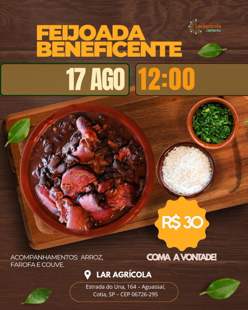 LAR ESCOLA AGRÍCOLA A SEMENTE - Foto 4