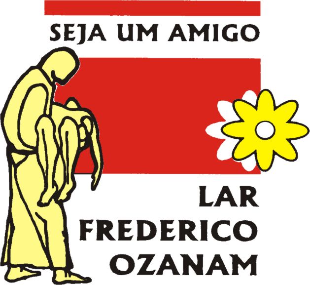 Lar Frederico Ozanam - Foto 1