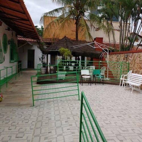VIDA SAUDÁVEL | LAR DE IDOSOS, CASA DE REPOUSO E CUIDADOS EM BELO HORIZONTE