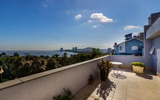 Residencial Geriátrico Morada Do Cristal