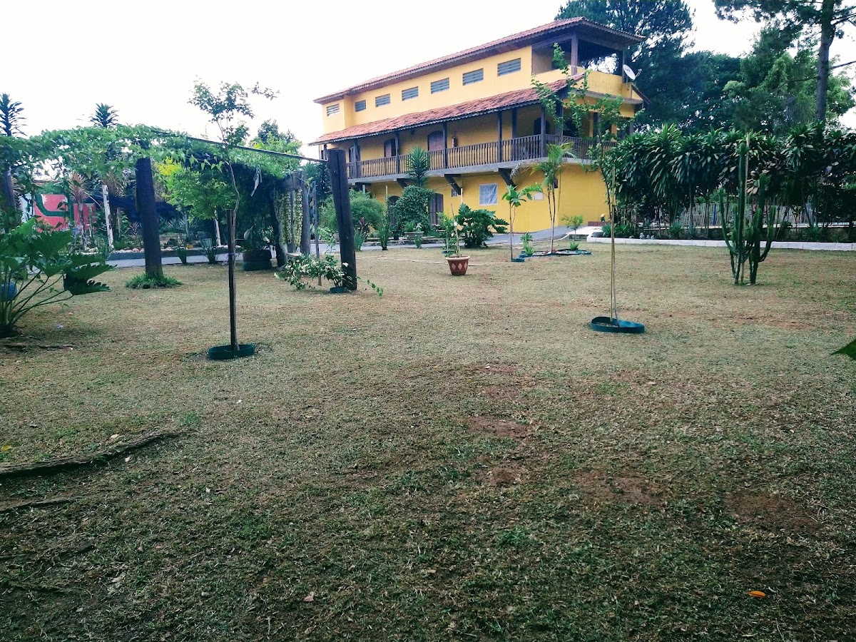 Casa de Repouso Lugar de Honra
