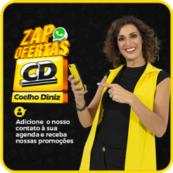 Supermecado Coelho Diniz - Foto 2