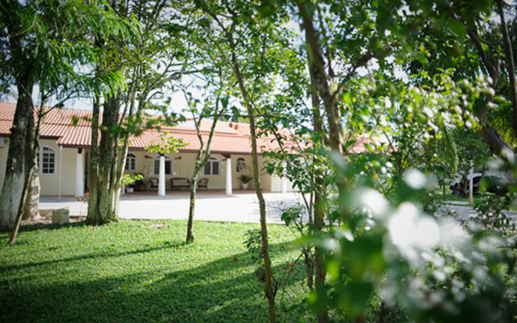 Residencial Geriátrico Atlântico Sul - Foto 6