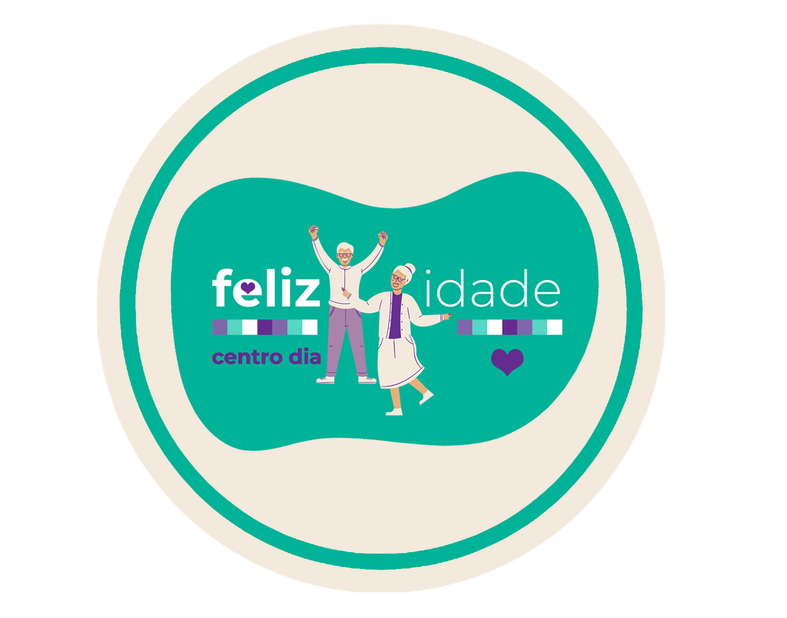 Centro Dia do Idoso - Feliz Idade