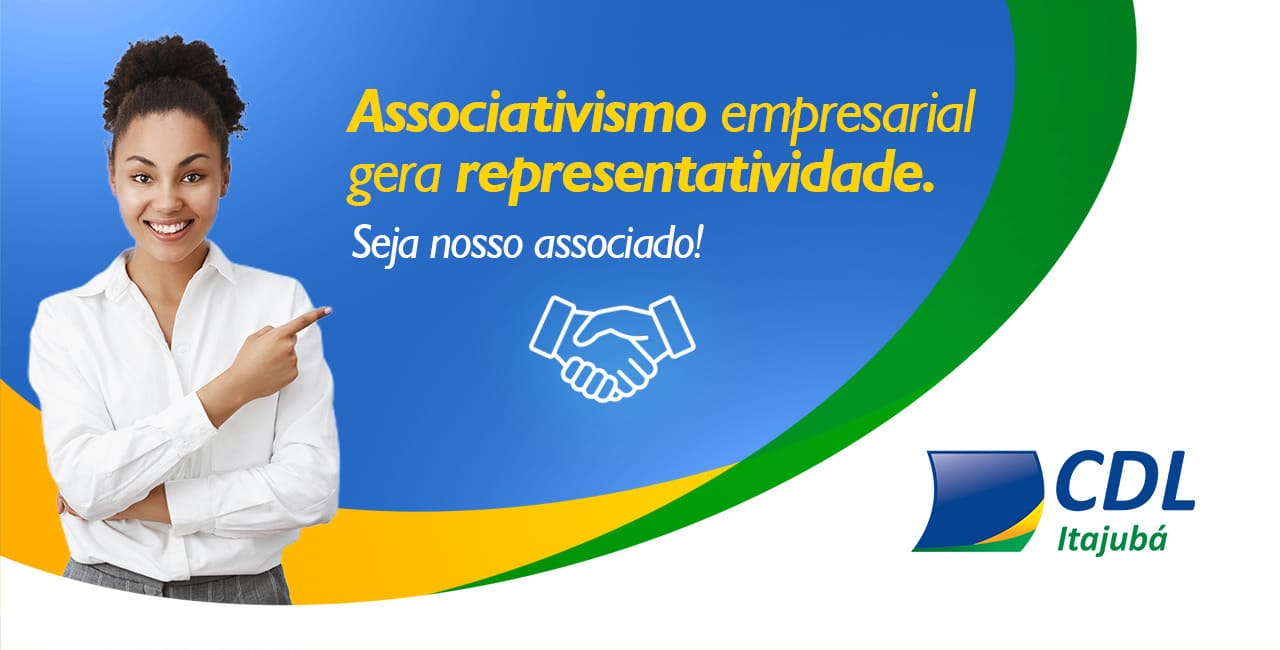 CDL Itajubá - Câmara de Dirigentes Lojistas de Itajubá - Foto 2