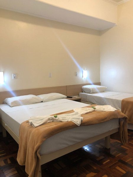 Barlos Hotel - Foto 4