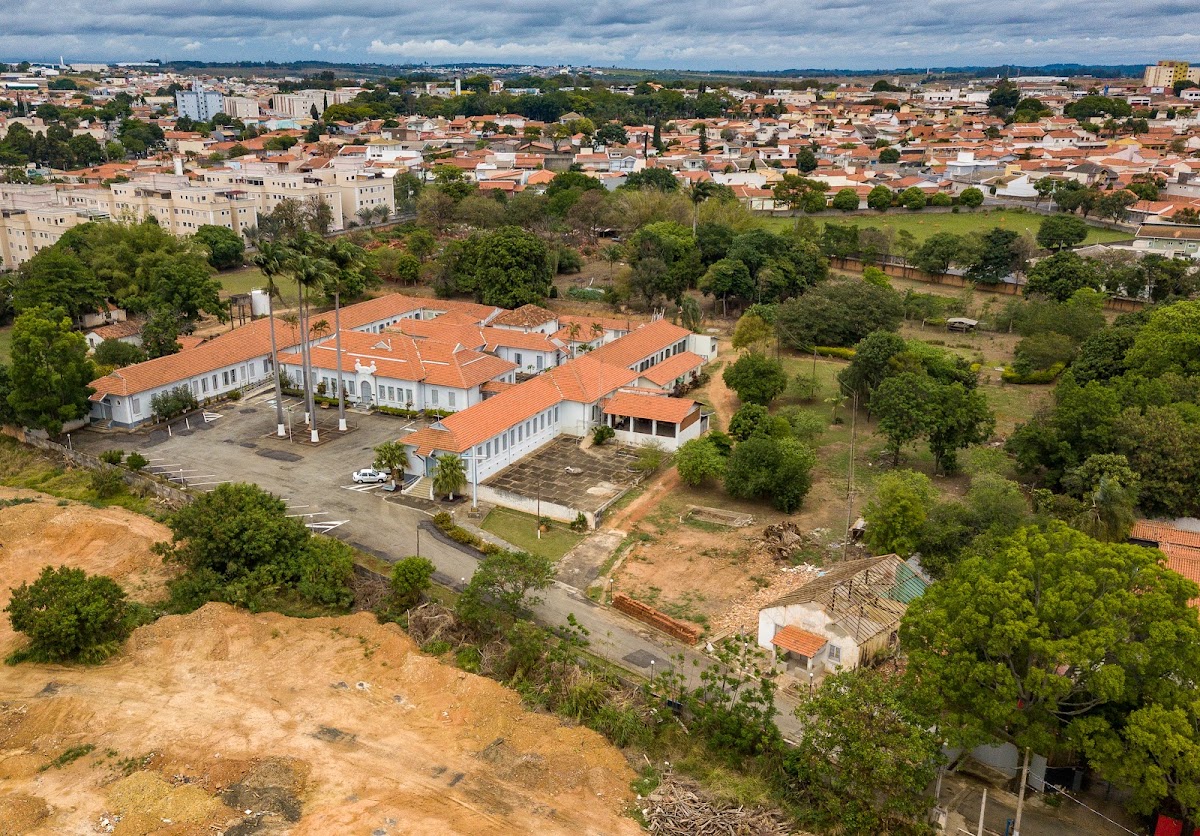 Asilo de Mendicidade Nossa Senhora da Candelária